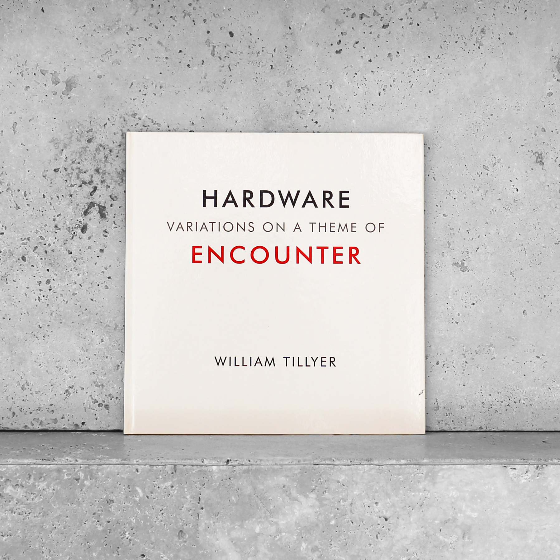 Hardware - Enconter